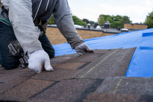 Best Best Roofing Contractors  in New Chicago, IN
