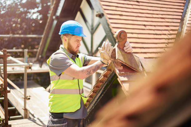 Quick and Trustworthy Emergency Roof Repair Services in New Chicago, IN