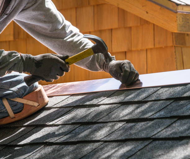 Best Affordable Roofing Company  in New Chicago, IN